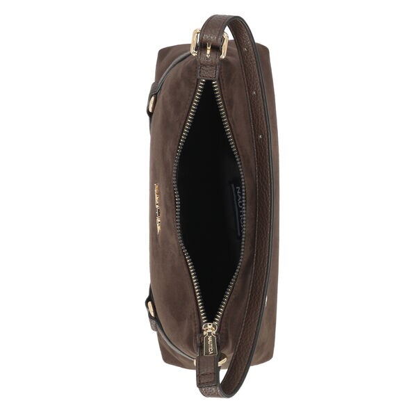 Ringmaster Hobo Bag