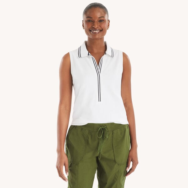 Johnny Collar Polo