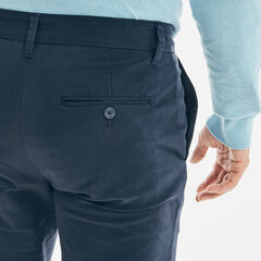 CLASSIC FIT PERFORMANCE PANT,Navy,large