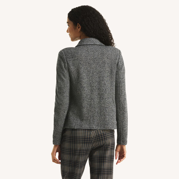 Marled Captains Jacket