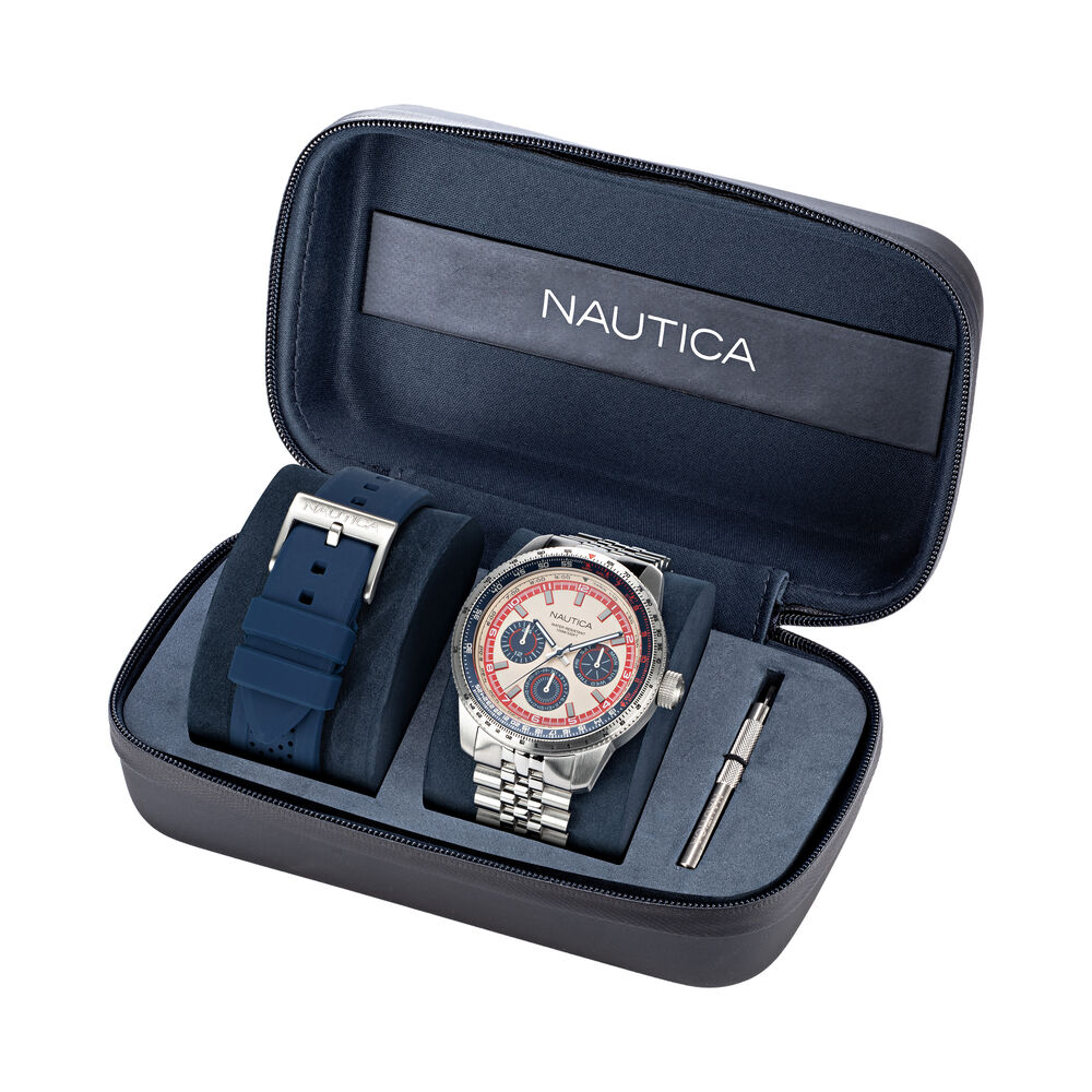 MULTI-FUNCTION WATCH BOX SET,Multi,large
