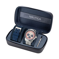 MULTI-FUNCTION WATCH BOX SET,Multi,large