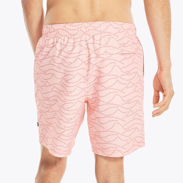 8" NAUTICA WAVE SWIM