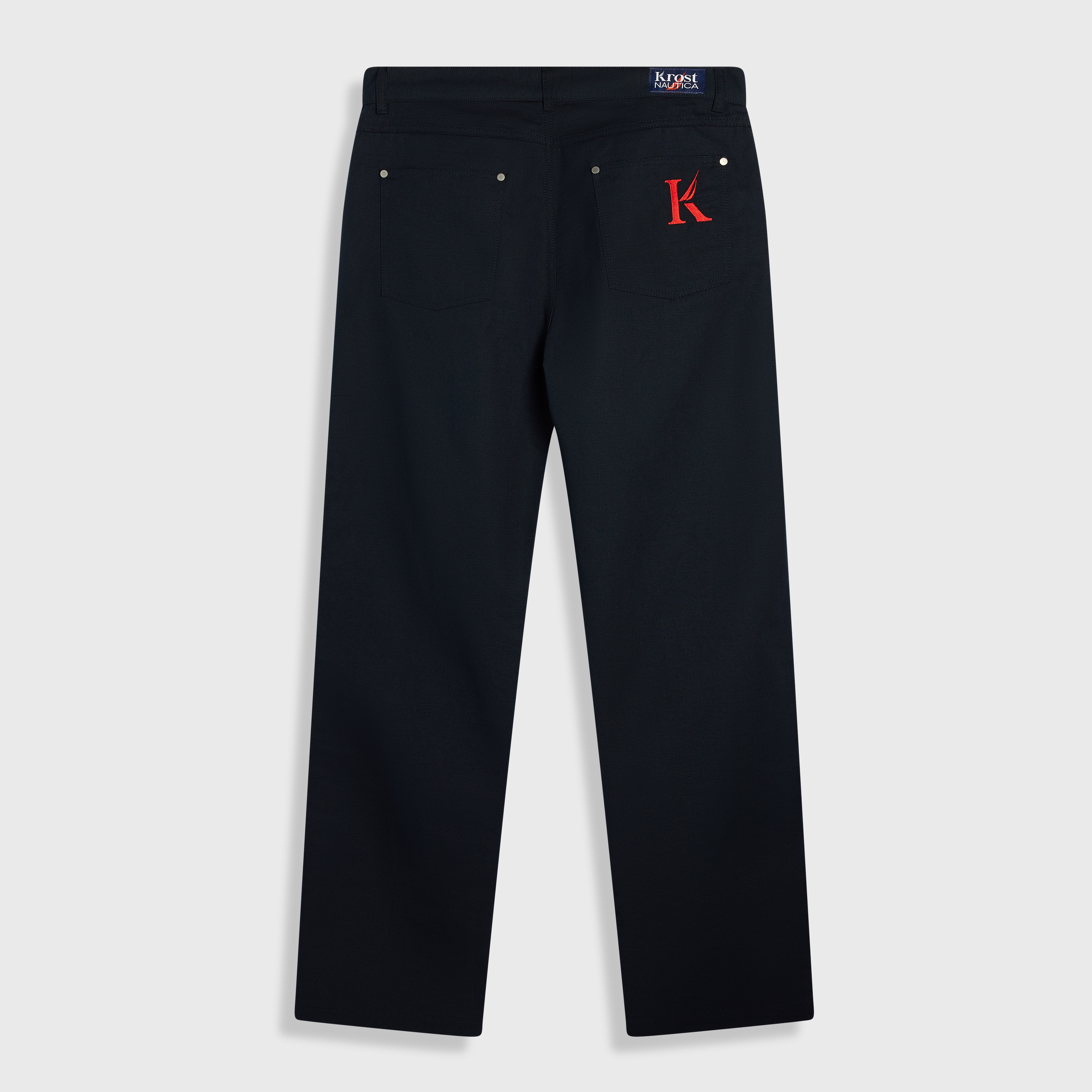 Nautica Jeans Co. Original Relaxed Utility Pant | Nautica