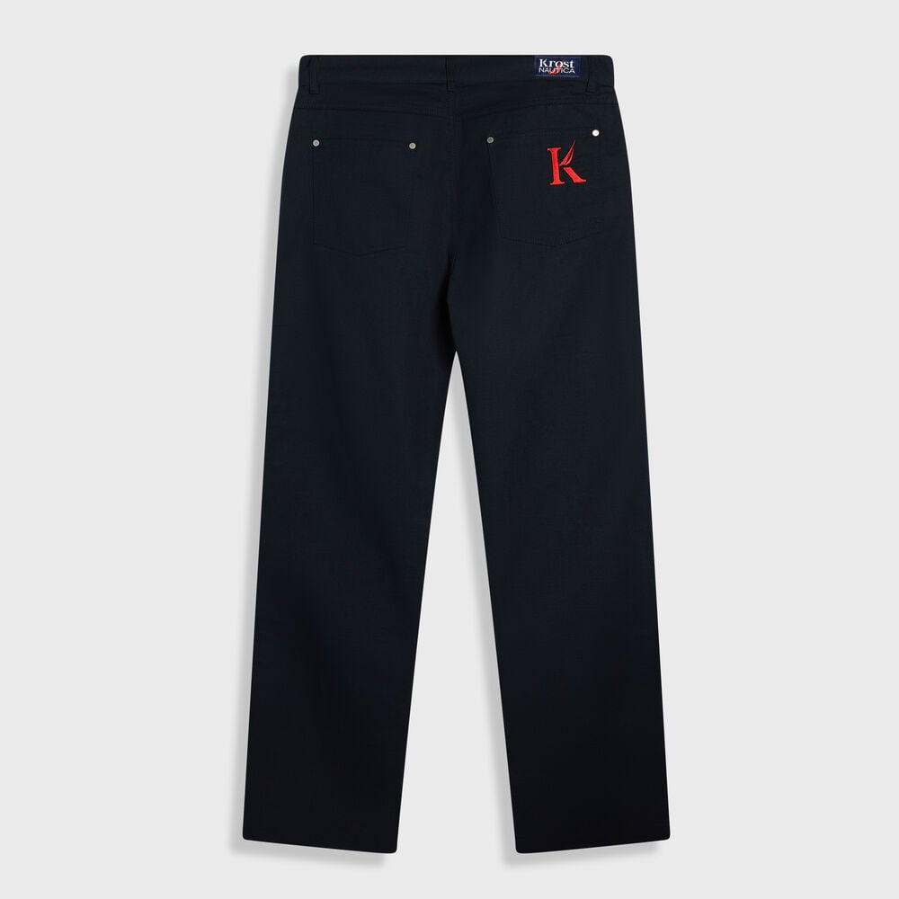 KROST x Nautica Banyan Pant,Navy,large