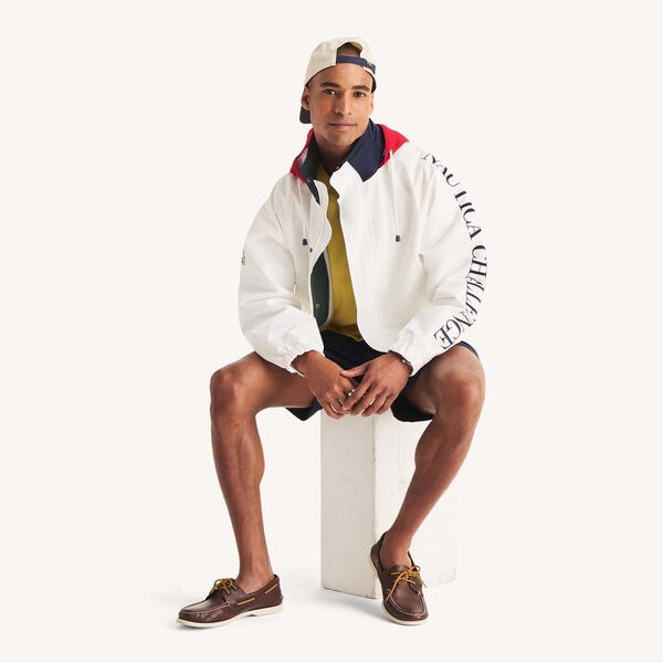 Sailing Jacket