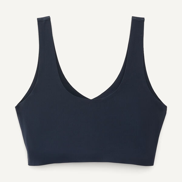 Laser Lounge Bra, 3-Pack 