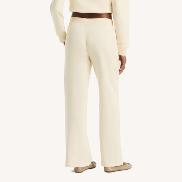 Wide Leg Sweatpant
