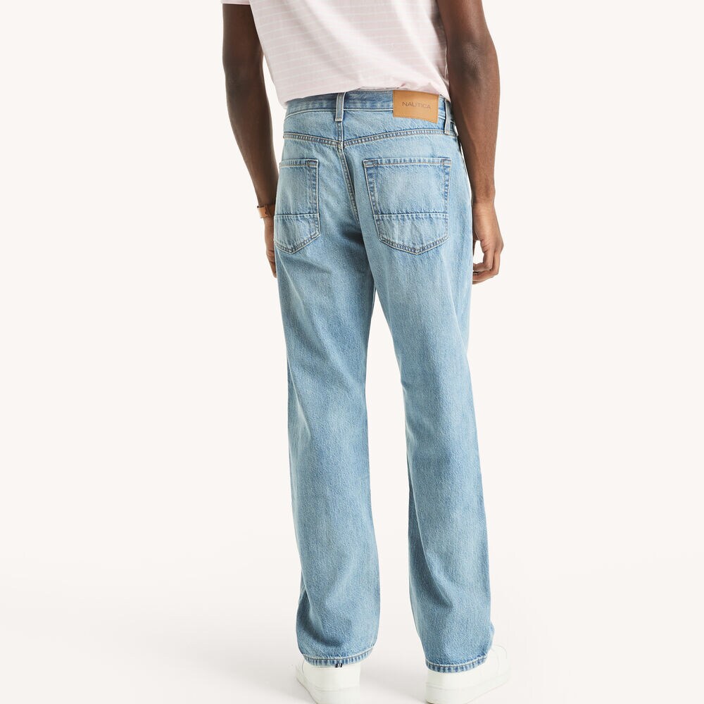 Original Relaxed Denim