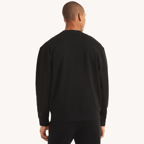 Deck Fleece Crewneck Sweatshirt