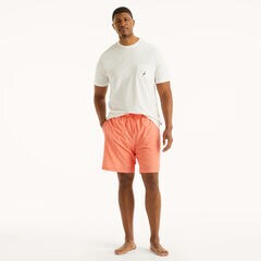 Big & Tall Quick-Dry Swim,Coral Cruise,large