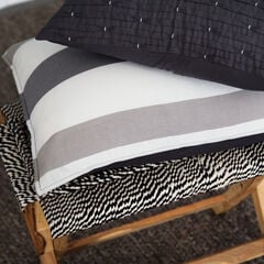 CRAVER FULL/QUEEN COMFORTER & SHAM SET IN NAVY,Navy,large