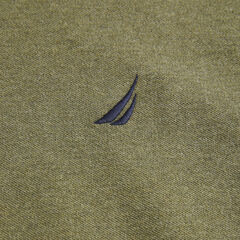 BIG & TALL STRETCH MESH POLO,Billiard,large