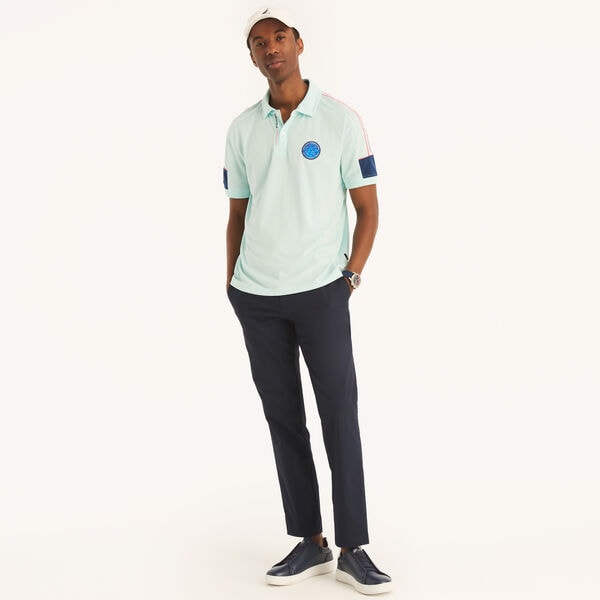 Competition Classic Fit Polo
