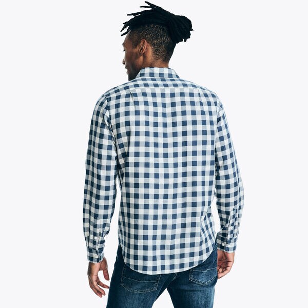 Plaid Shirt