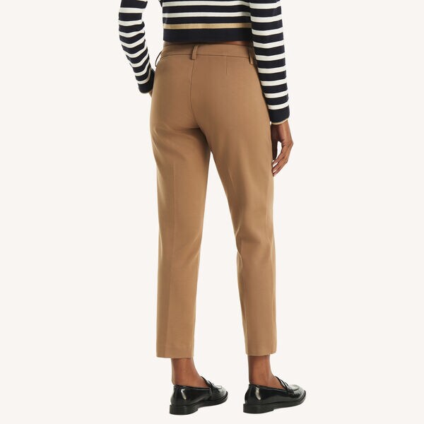 Montauk Ponte Trouser