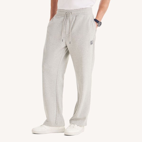 Logo Fleece Pant