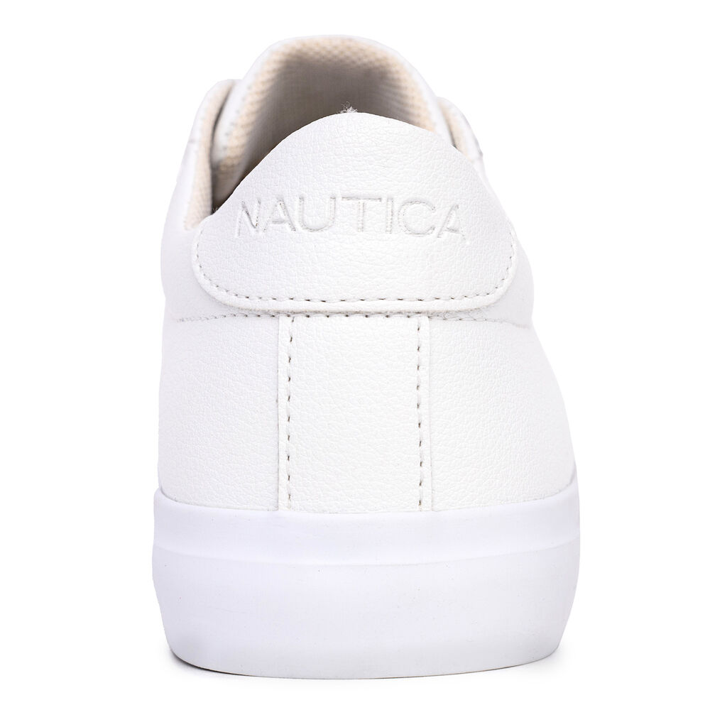 brand icon Slip-On Sneaker,Sail White,large