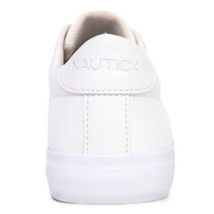 brand icon Slip-On Sneaker,Sail White,large