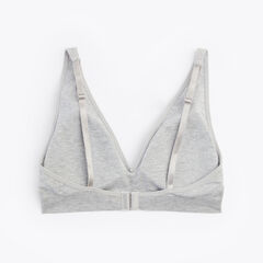 Logo Bras, 3-Pack,Angel Blue,large