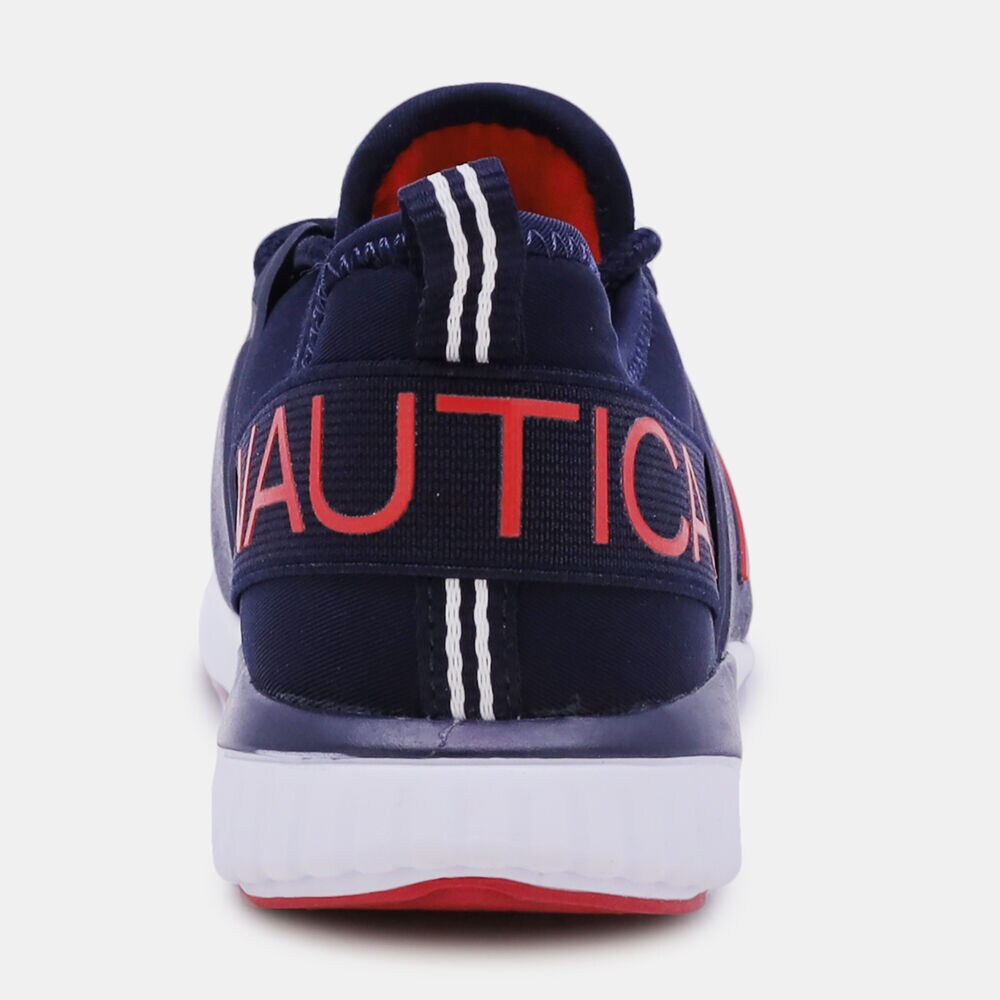TODDLER BOYS' BRAND ICON LOGO SNEAKER (2T-4T),Ice Blue,large