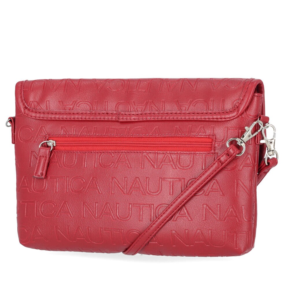 Mini Wristlet Crossbody Bag,Ice Blue,large