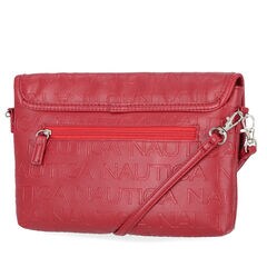 Mini Wristlet Crossbody Bag,Ice Blue,large
