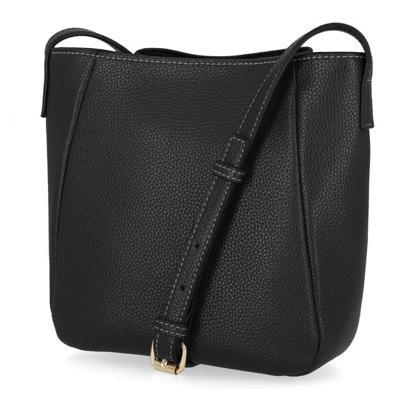 What Not Bucket Crossbody