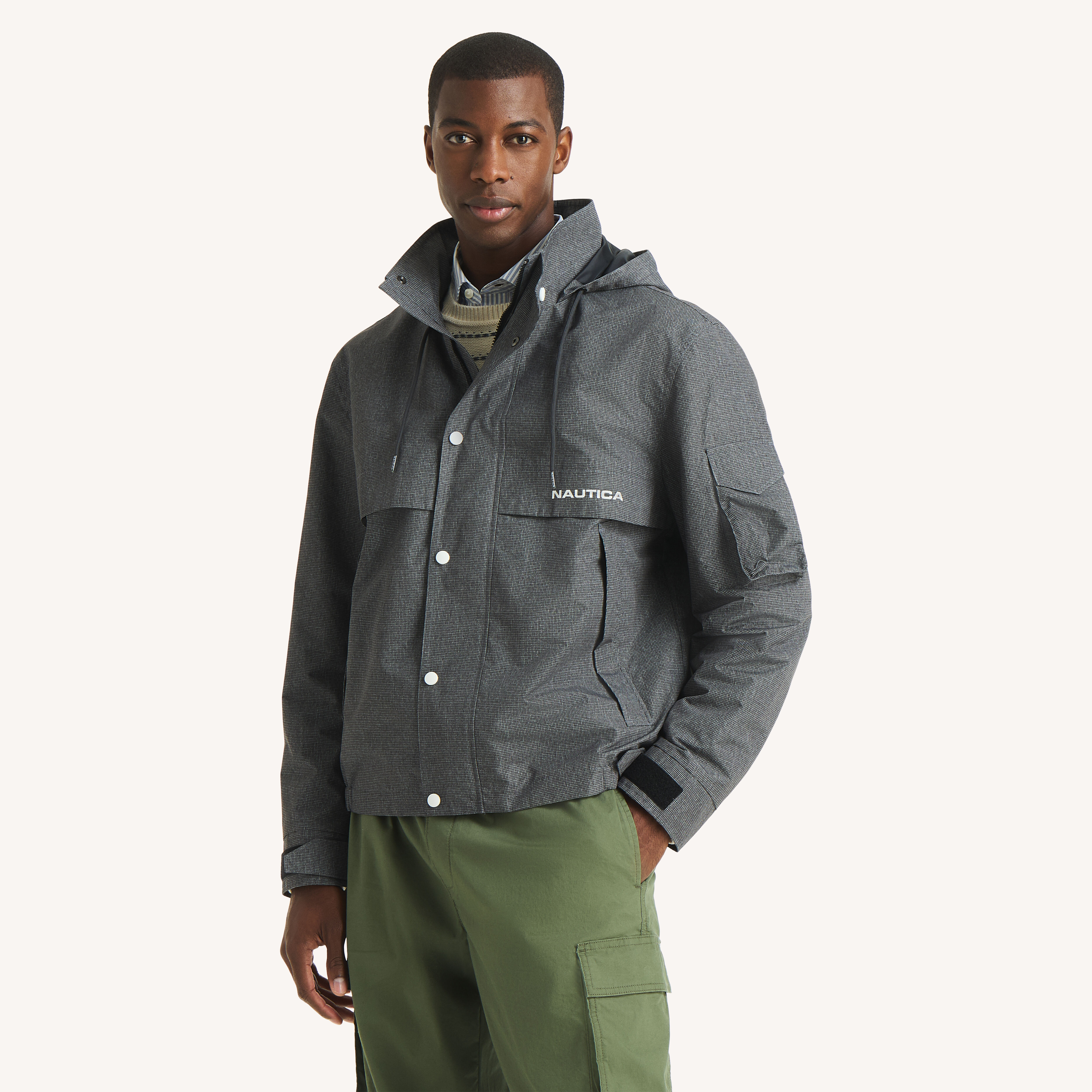 Men's Coats & Jackets | Stylish Outerwear Collection | Nautica