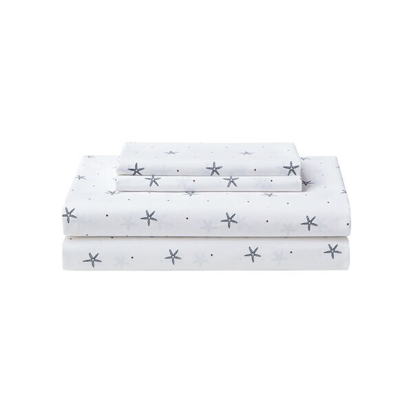 STAR SPANGLED COASTAL FULL SHEET SET