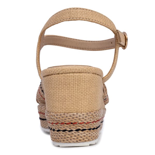 Wedge Sandal
