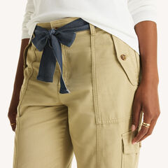 Utility Cargo Pant,Rope,large
