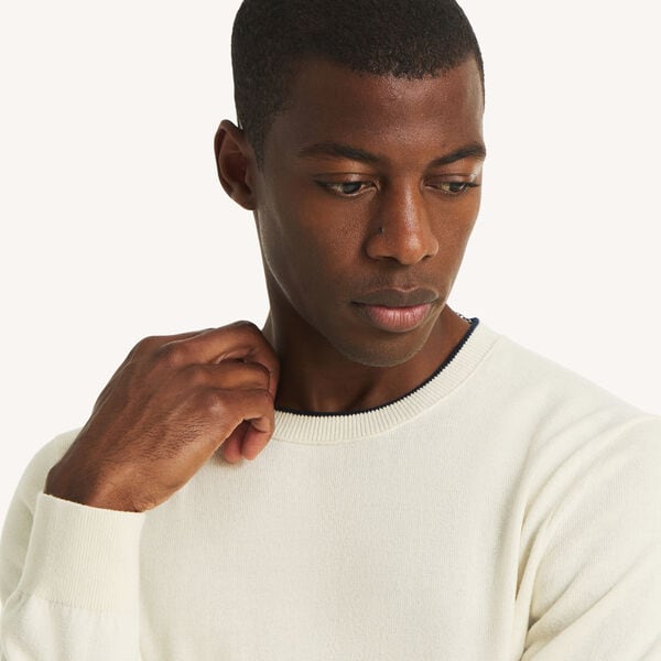 Performance Crewneck Sweater
