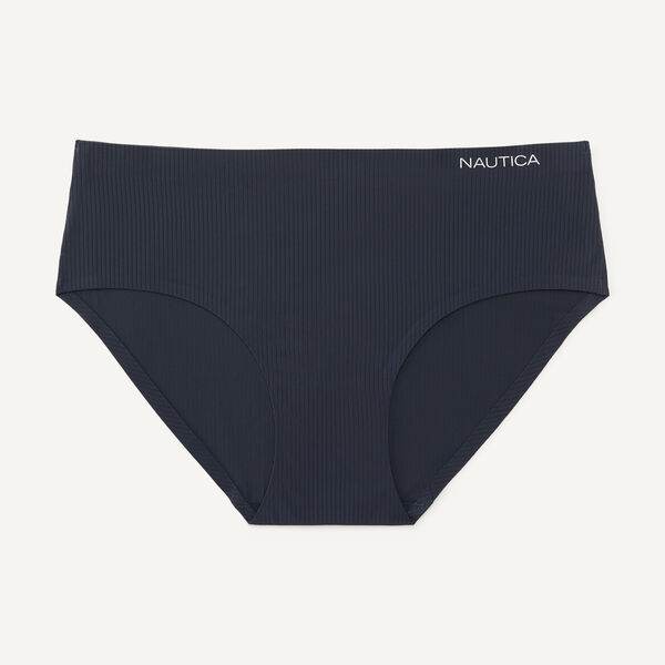 Ribbed Hipster Brief, 5-Pack