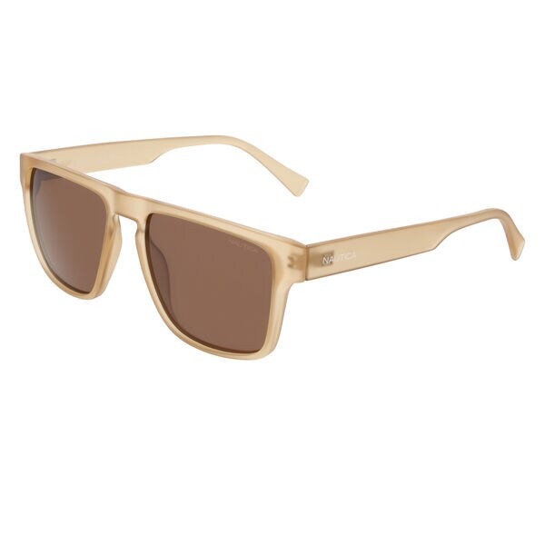 Square Sunglasses