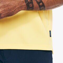 NAVTECH CLASSIC FIT PERFORMANCE POLO