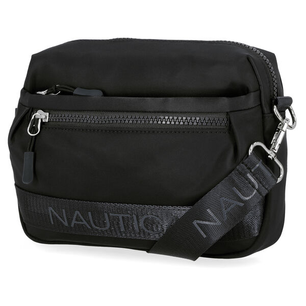 Bean Shoulder Bag/Crossbody