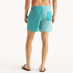 6" Quick-Dry Swim,Biscay Teal,large