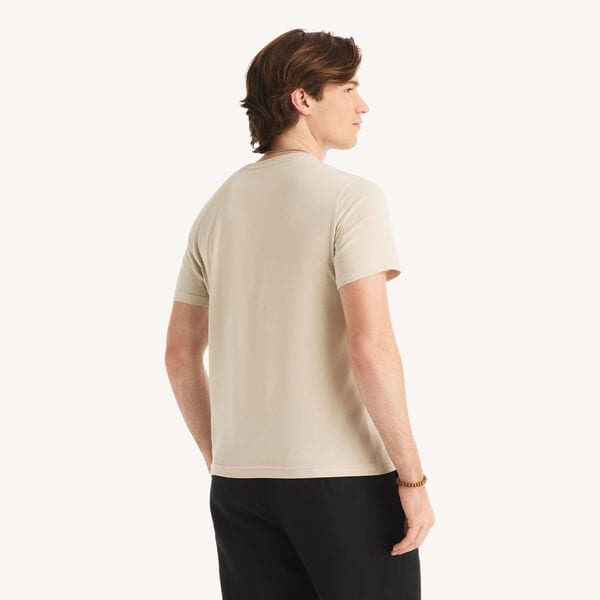 Logo Graphic T-Shirt