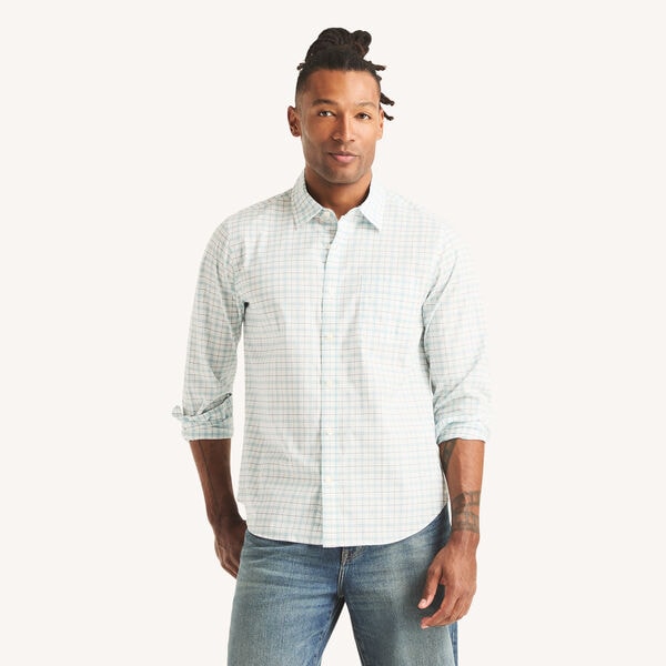Plaid Shirt