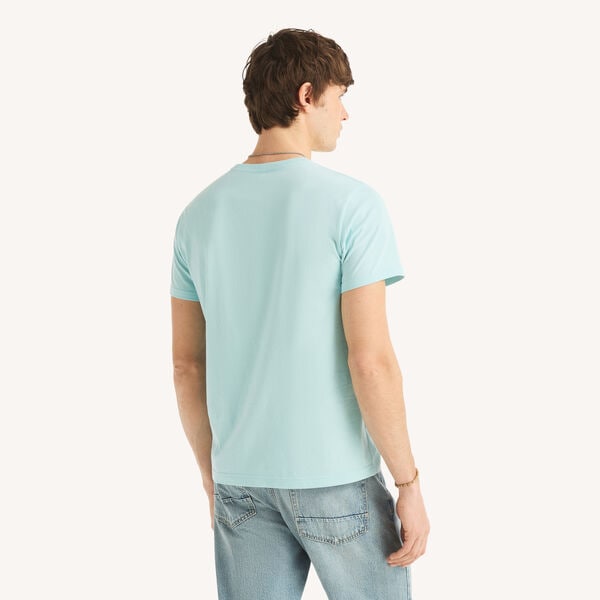 Stormy Day Graphic T-Shirt
