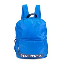 PACKABLE POCKET BACKPACK,Ice Blue,large