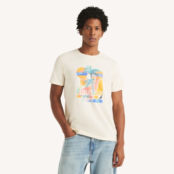Vintage Vibe Graphic T-Shirt