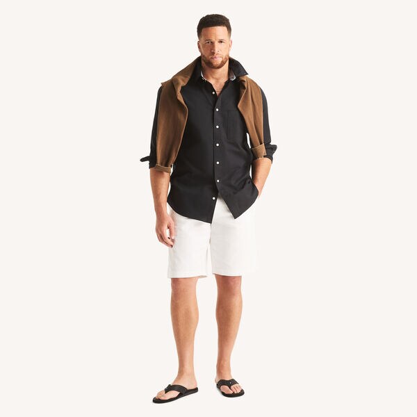 Big & Tall Oxford Shirt