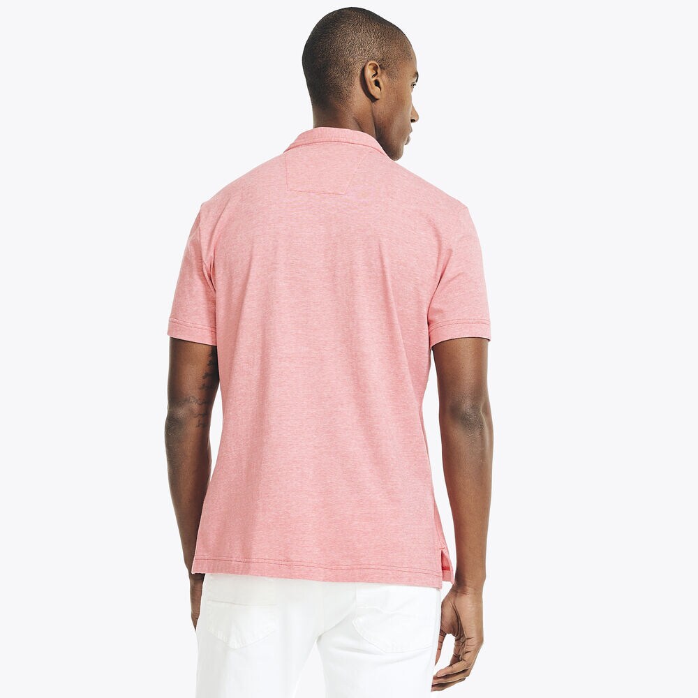 HARBOR SHIRT,Sailor Red,large