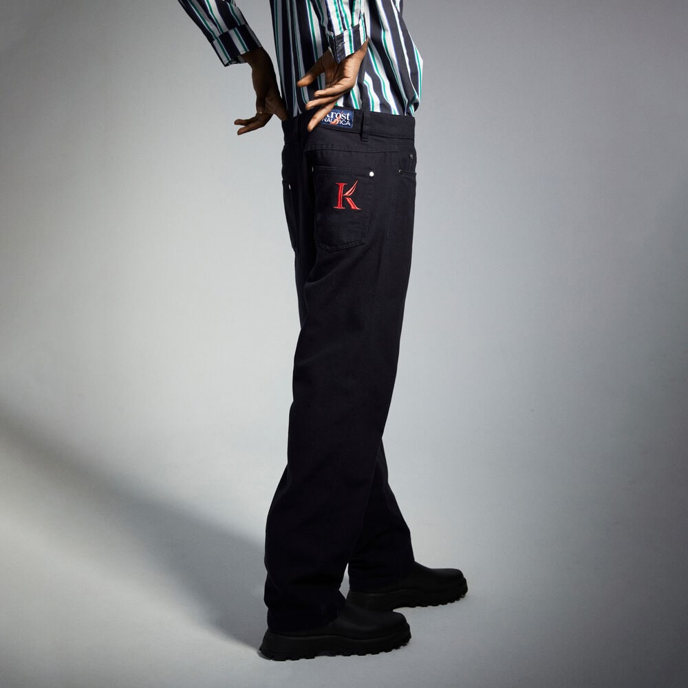 KROST x Nautica Banyan Pant,Navy,large