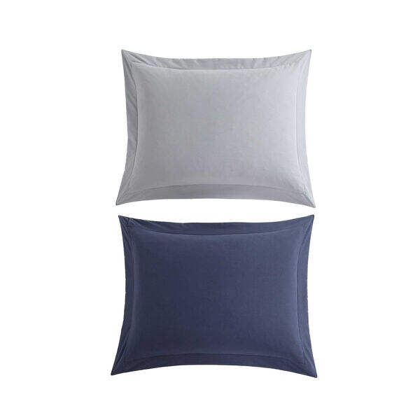 Hayes Gray Twin/Twin XL Comforter Set