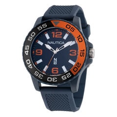 Finn World 3-Hand Watch,Multi,large