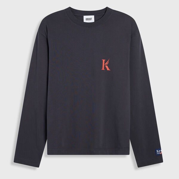 KROST x Nautica Finn Long Sleeve T-Shirt
