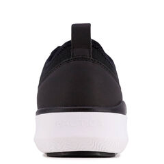 Lightweight Mesh Sneaker,Black,large